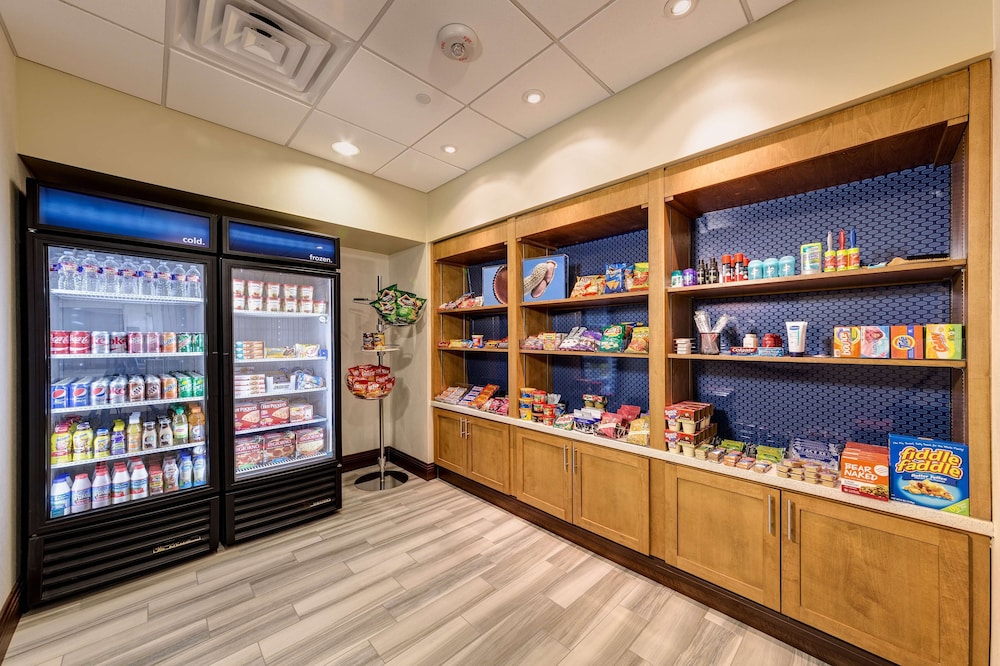 Hampton Inn & Suites Dallas Plano East - photo 44
