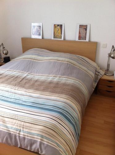 T3 3 Etoiles Hyper Centre Luchon in Bagneres-De-Luchon, France