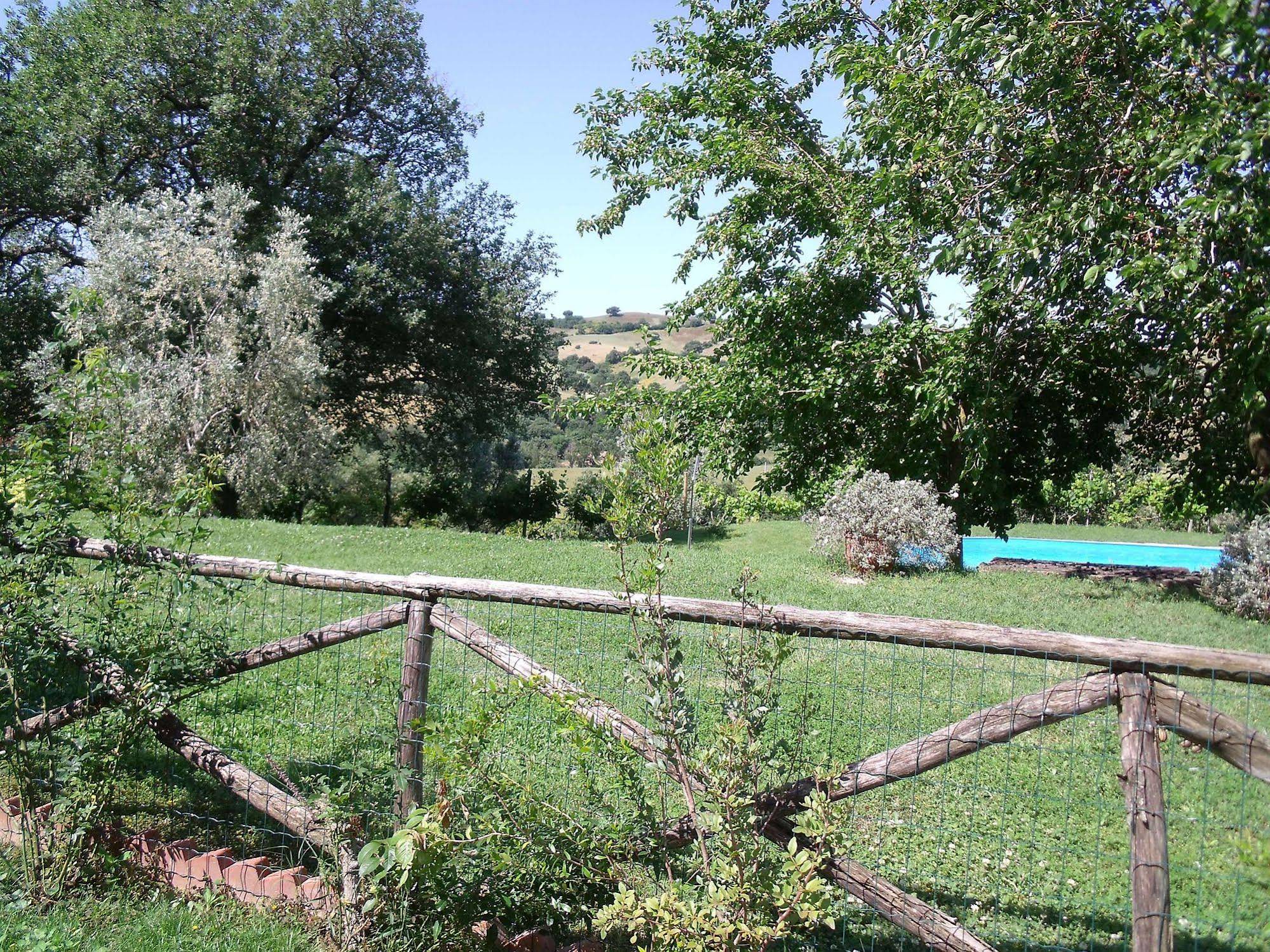 Podere Santa Teresa — hotel in Scansano