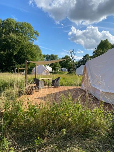 Green Glamping — Sonderborg — photo 3