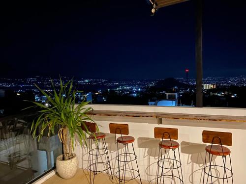 Lunara Villa — 4-Star Luxury Hotel in Batu, Indonesia