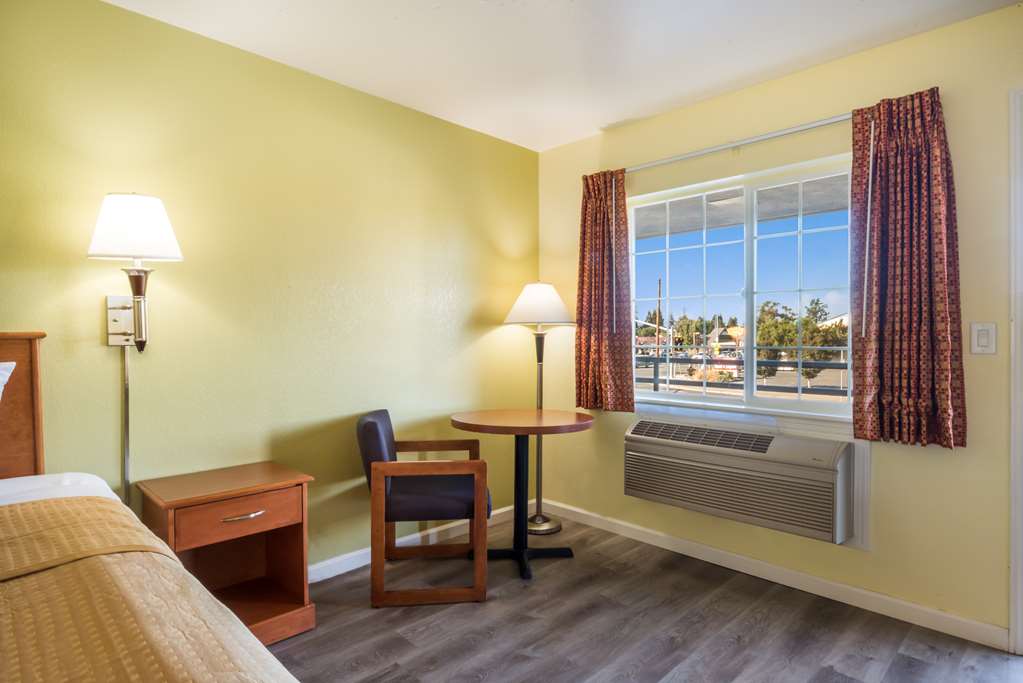 Americas Best Value Inn Santa Rosa CA - photo 19