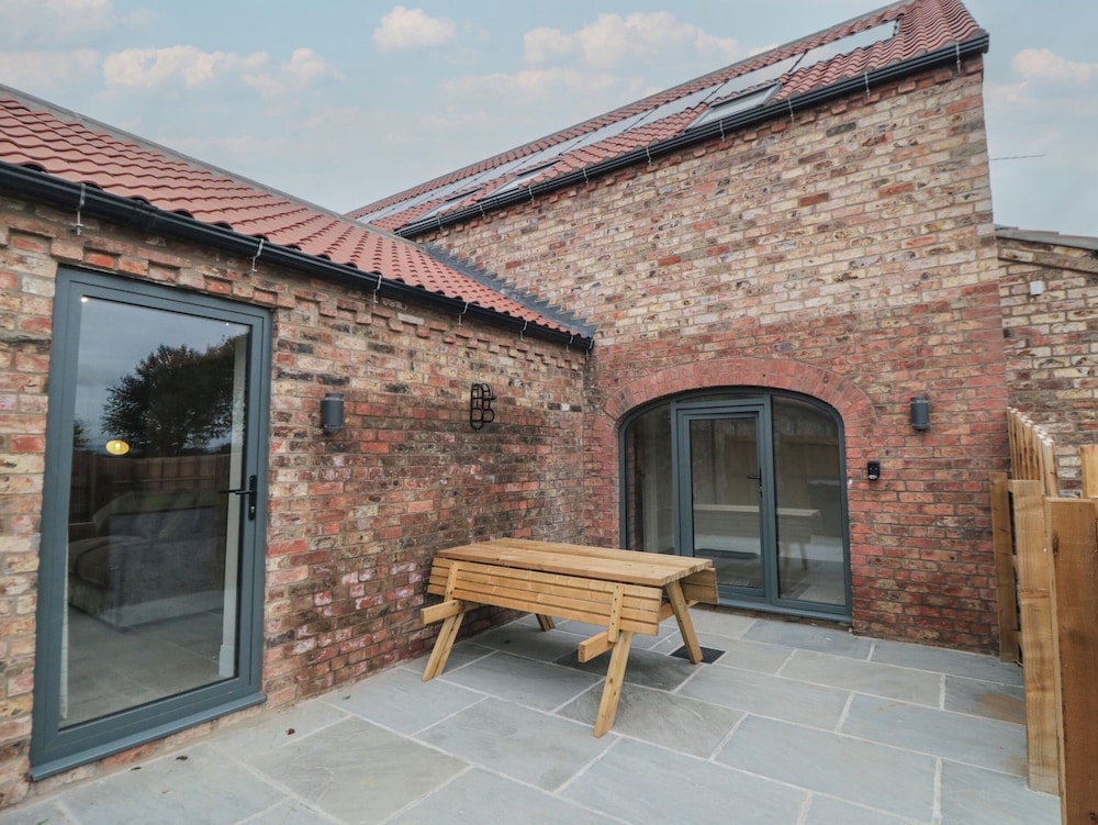 The Mill House — 4-Star Luxury Hotel in Thirsk, United Kingdom