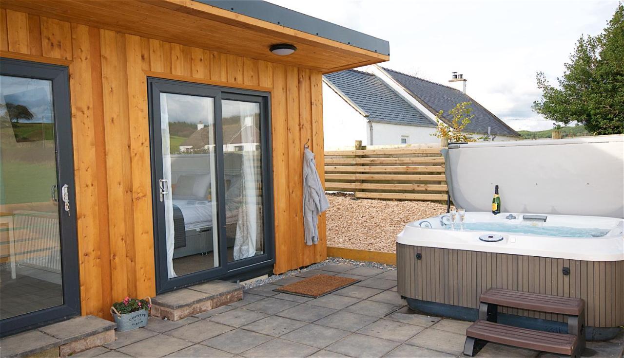 Jack’s Hideaway in Castle Douglas, United Kingdom