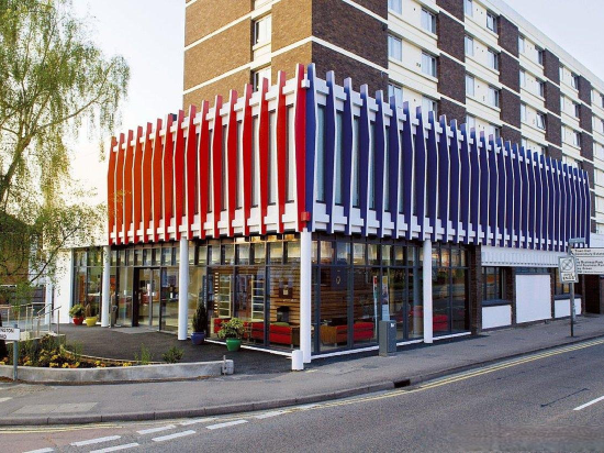 Park Inn Watford