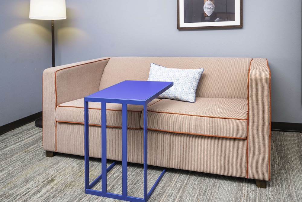 Hampton Inn & Suites New Iberia Avery Island - photo 39