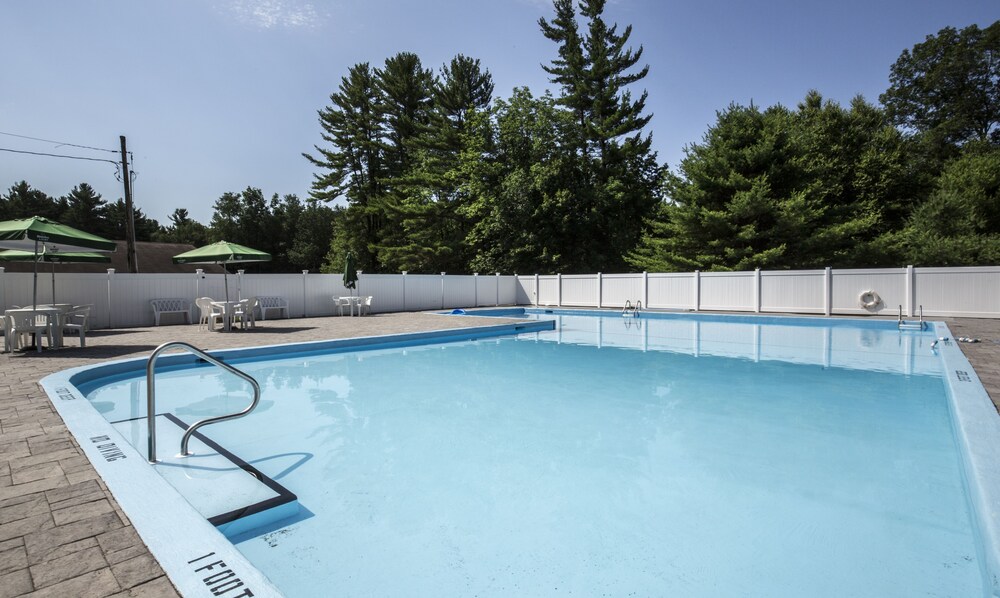 Catskill Mountains Resort - photo 34