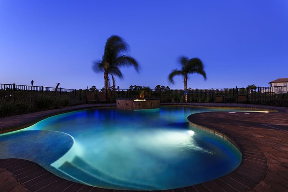 Villa in Reunion Resort & Spa 1313 - photo 60