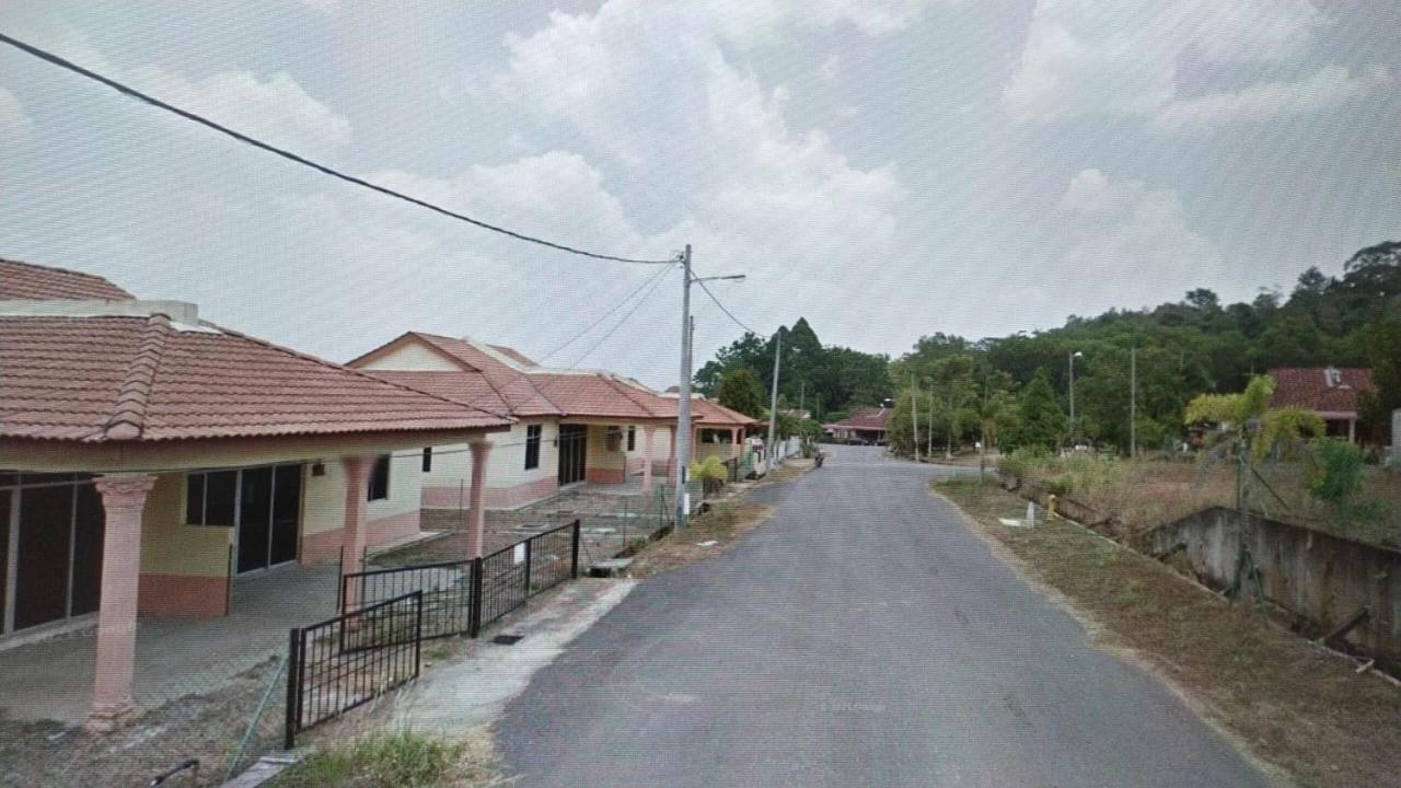 Guest House Gunung Jerai 21315574 — Gurun