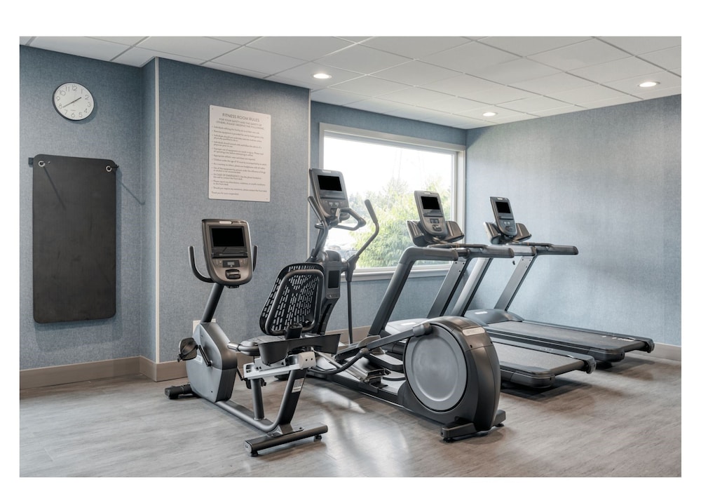Holiday Inn Express Federal Way Seattle South by IHG - photo 38