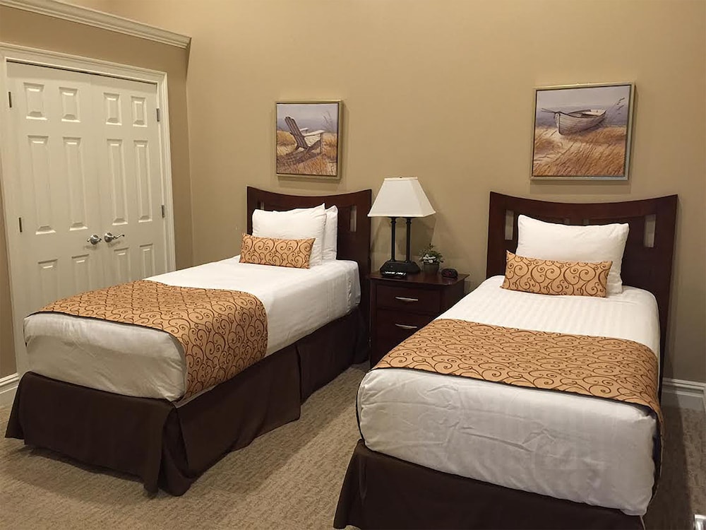 Riverwalk Place Resort & Spa - photo 20