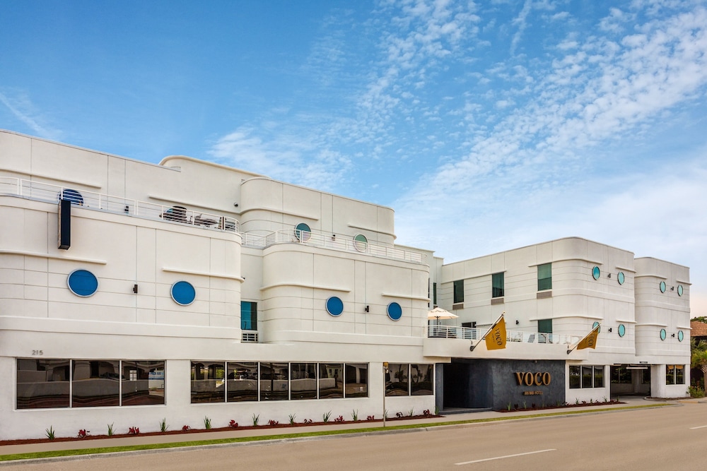 voco St. Augustine Historic Area - featured photo