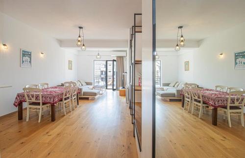 Vake Chic 2BR Comfort Home By Wehost