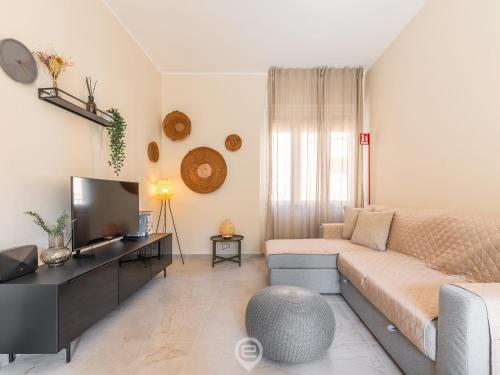 Artful Modern Escape — 4-Star Luxury Hotel in Cagliari, Italy