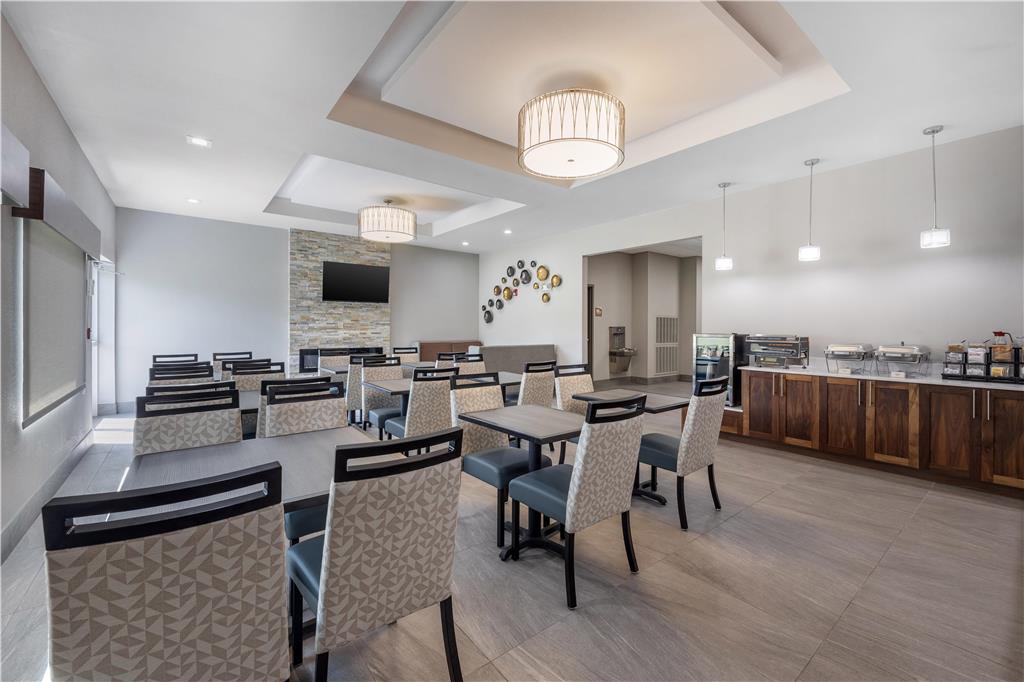 Best Western Manchester TN - photo 9