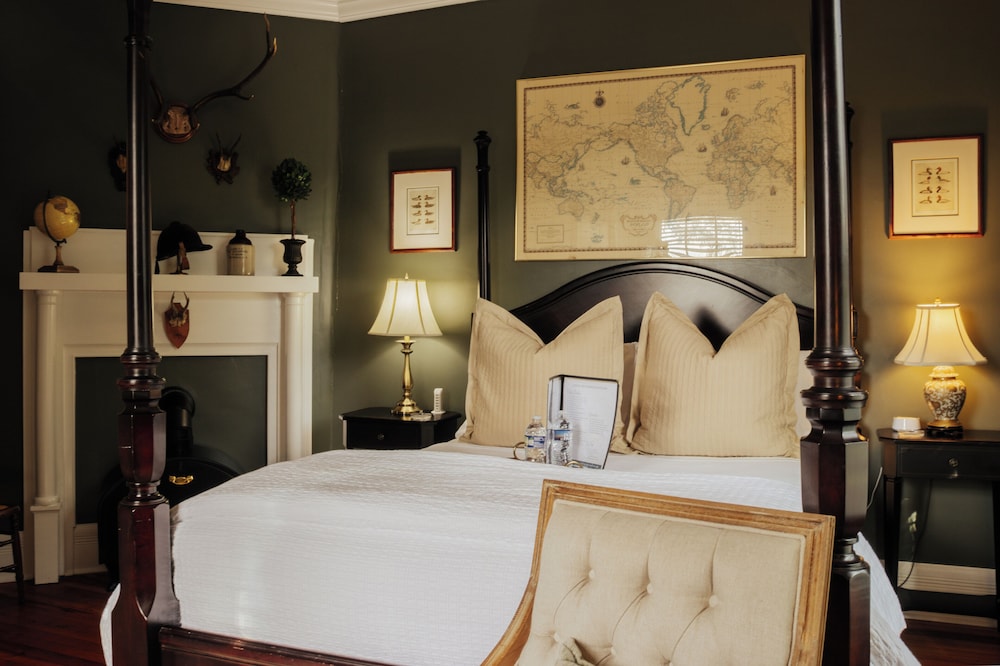 The Trott House Inn - photo 16