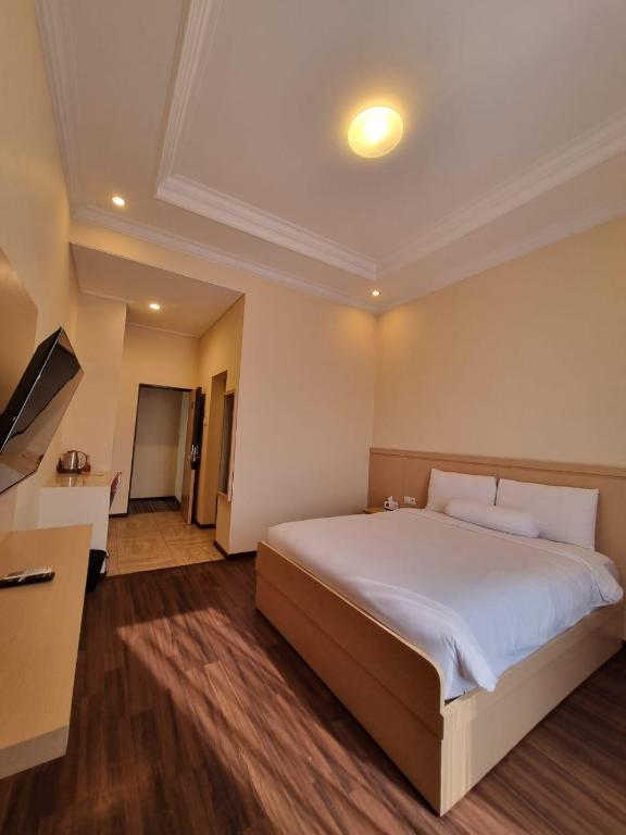 Core Inn Juwita Hotel — hotel in Kepanjen