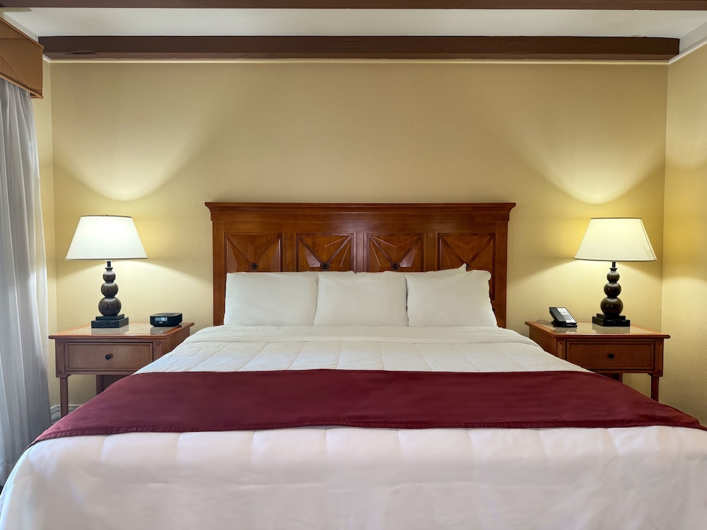 La Posada Hotel - photo 16