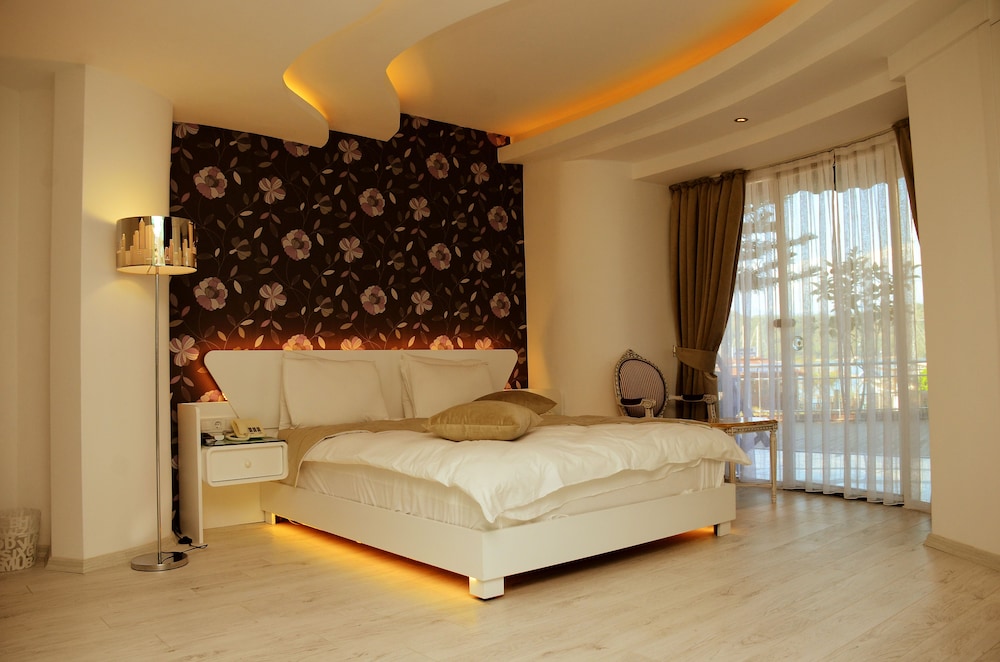 Ata Park Hotel — Fethiye — photo 5