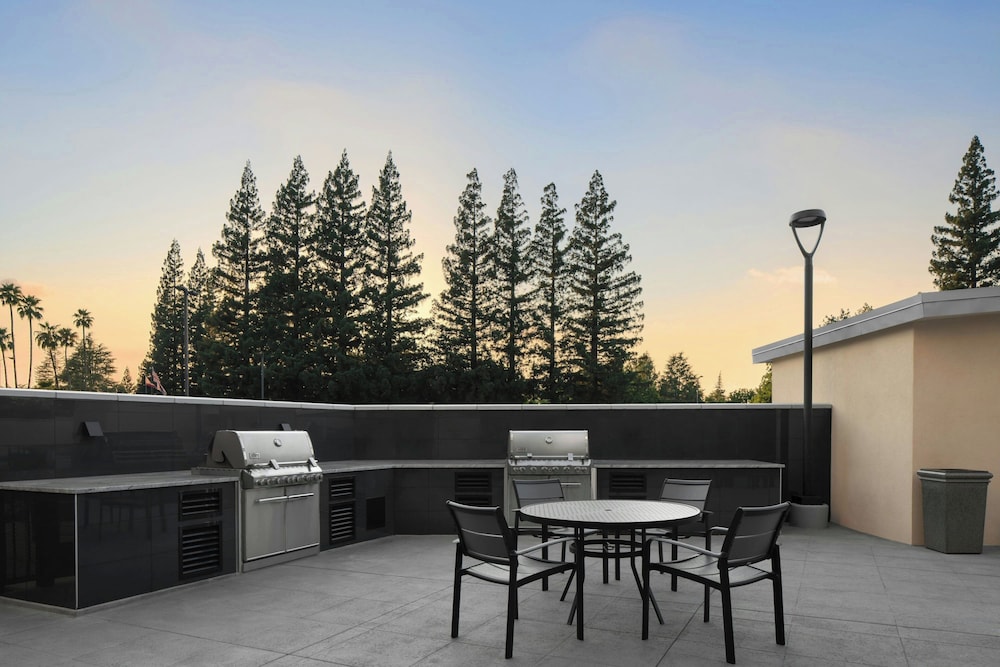 TownePlace Suites by Marriott Sacramento Rancho Cordova - photo 27