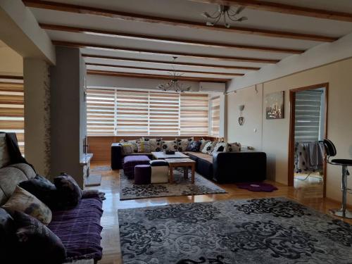 Comfort A&M — 4-Star Luxury Hotel in Sarajevo, Bosnia and Herzegovina