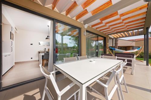 Villas Park Plava Laguna — 4-Star Luxury Hotel in Porec, Croatia