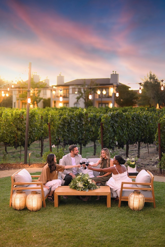The Estate Yountville - photo 60