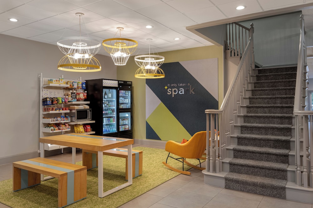 Spark by Hilton Orangeburg - photo 45