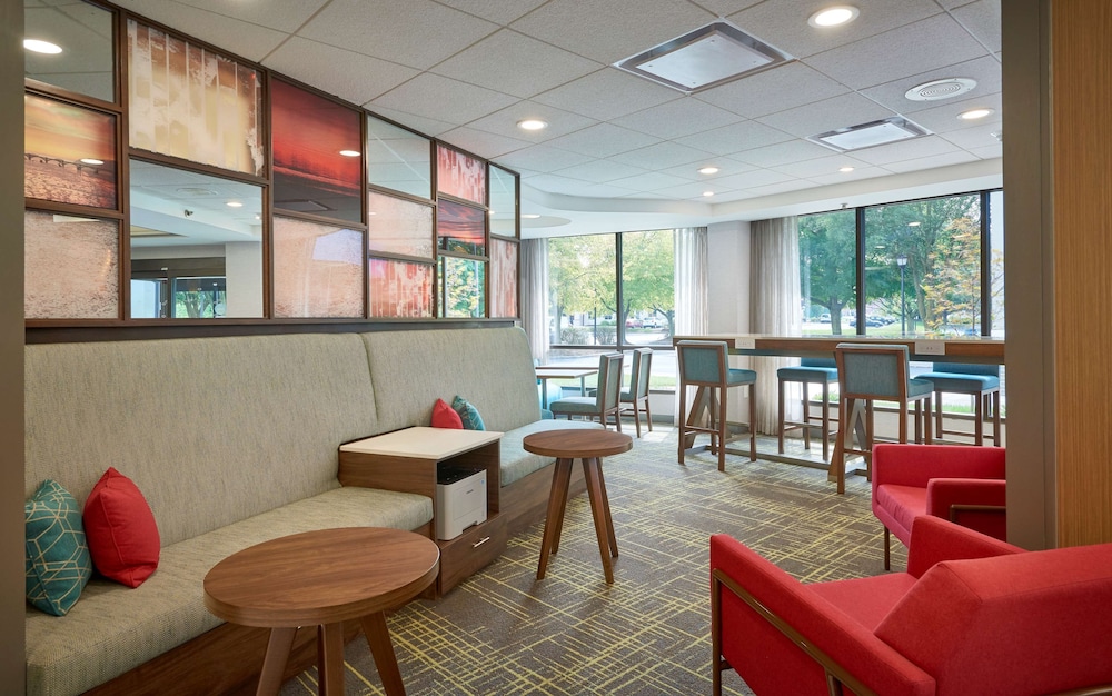 Hampton Inn by Hilton Harrisburg West - photo 37