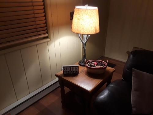 Adair Springs Cabin — 4-Star Luxury Hotel in Pinetop Lakeside, United States