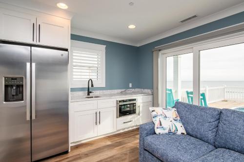 The Sandcastle by Oak Island Accommodations - photo 38
