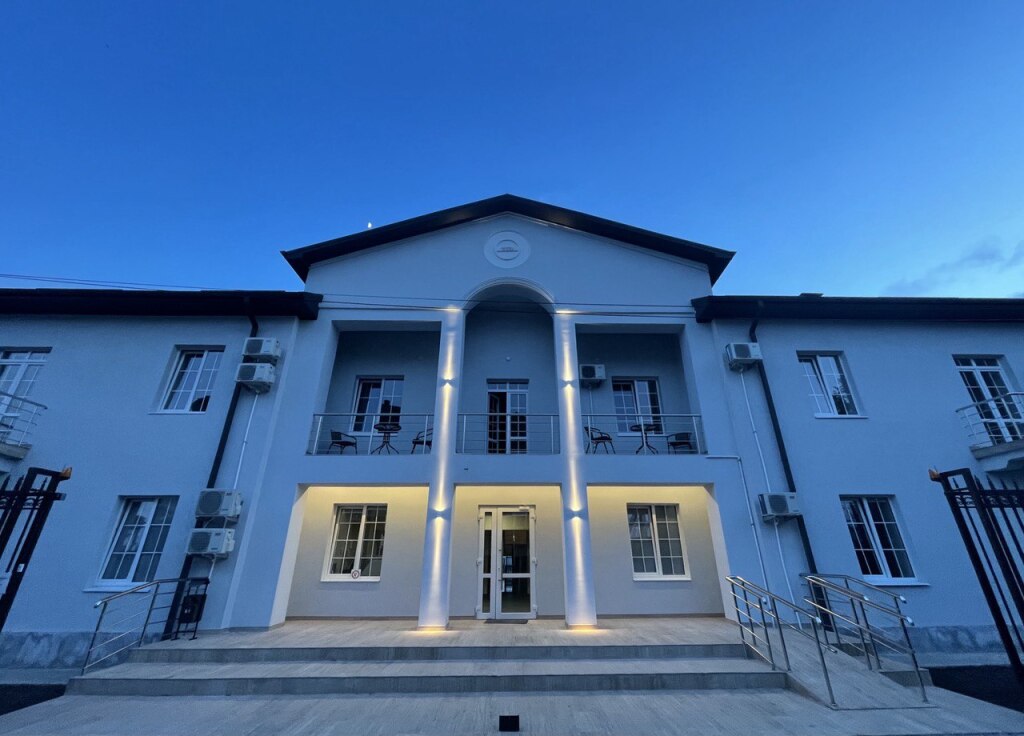 Krondshtat Hotel - last minute hotel in Sochi