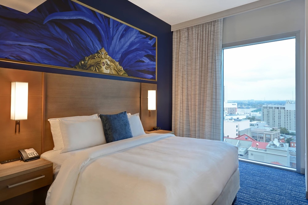 Residence Inn by Marriott New Orleans French Quarter Area Central Business District - photo 13