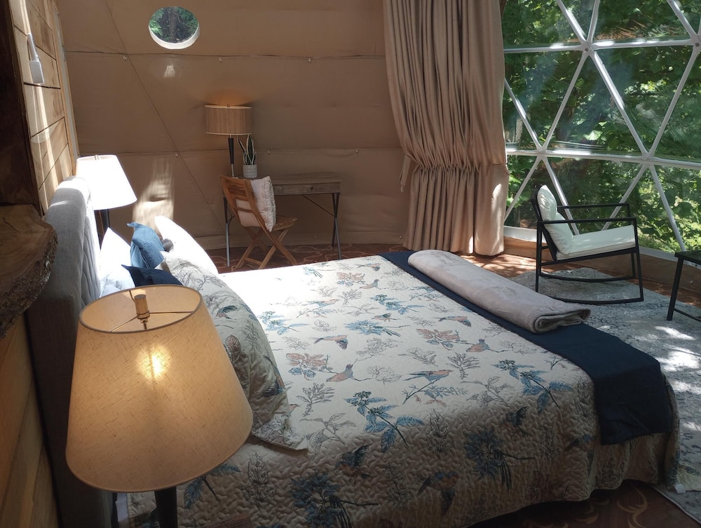 GlampOut Resort Elk River - photo 17