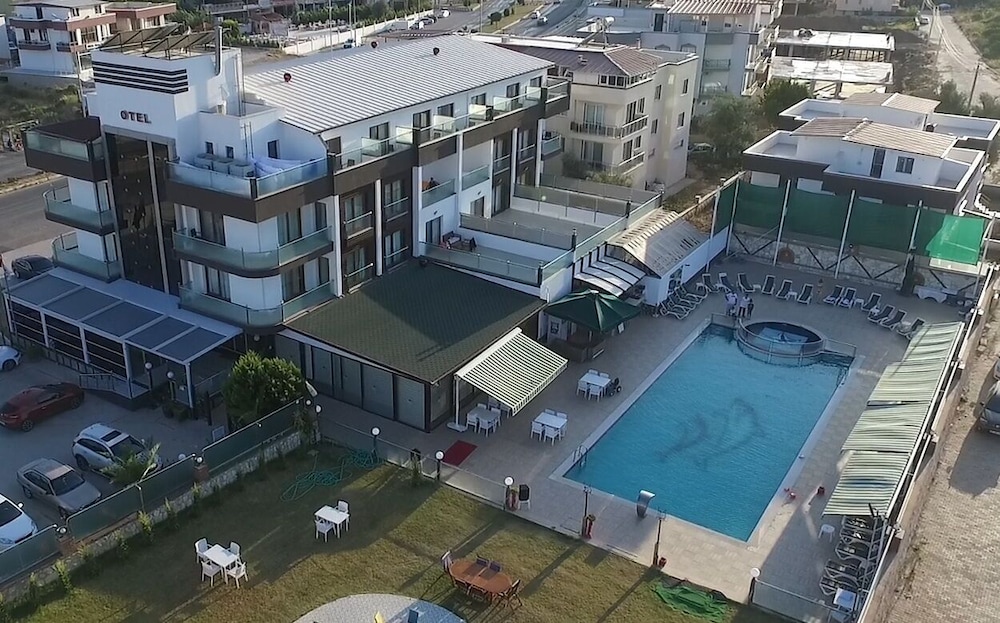 Alptekin Hotel in Menderes, Turkey