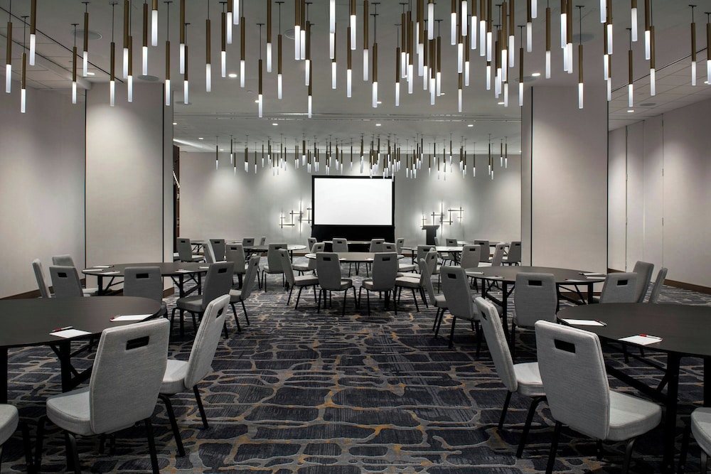 Marriott Springfield Downtown - photo 37