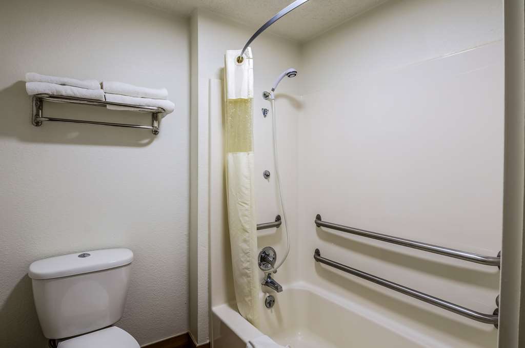 Motel 6 Troutville VA - photo 22