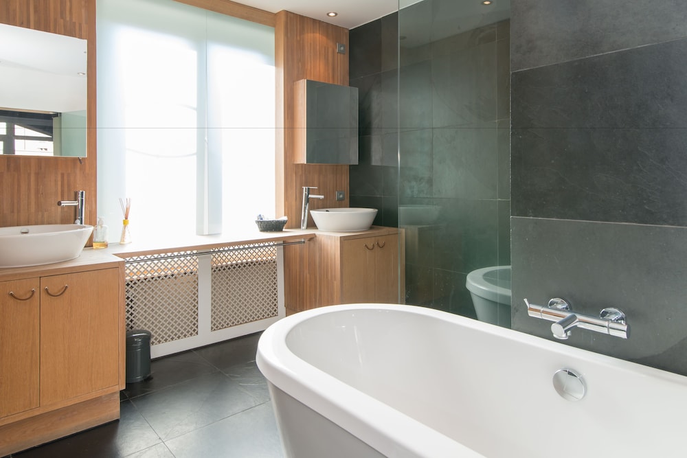 App De Panne 2 — 4-Star Luxury Hotel in De Panne, Belgium