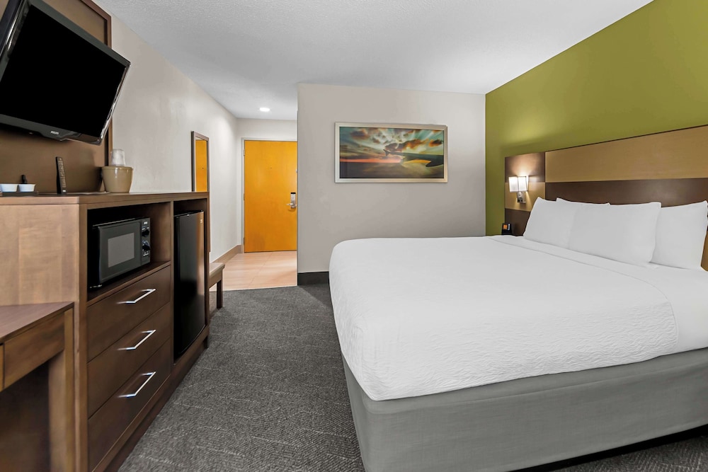 Best Western Niceville Eglin AFB Hotel - photo 11