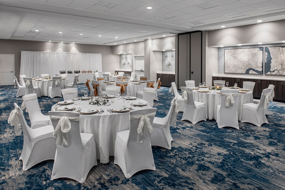 Residence Inn By Marriott Jacksonville Mayo Clinic Area - photo 41