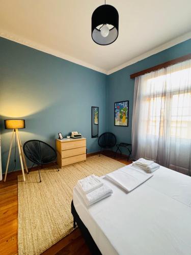 Vintage Home Kalamata Your comfy choice — 4-Star Luxury Hotel in Kalamata, Greece