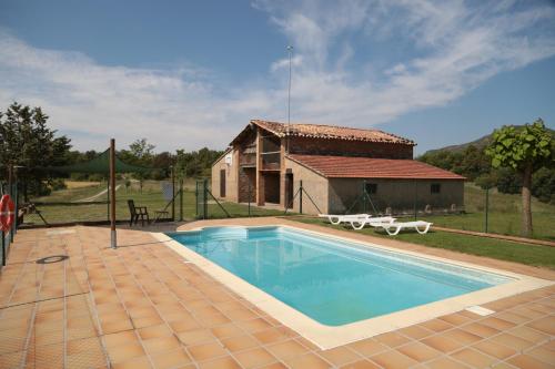 Casa Rural Sant Joan — Olius — photo 2