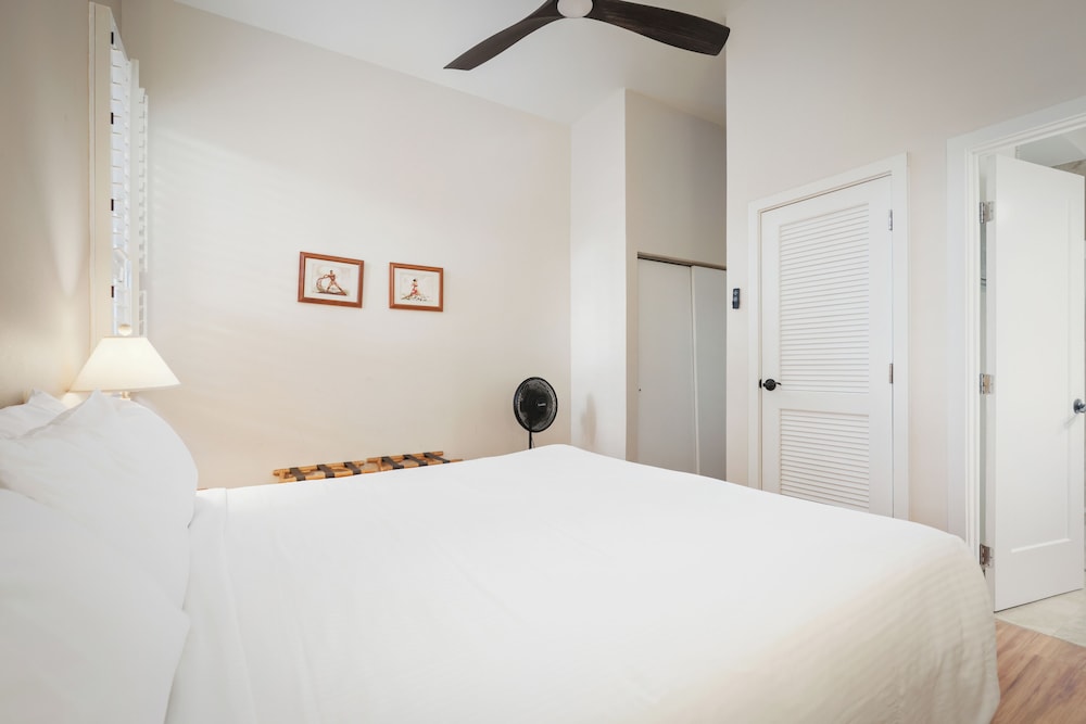 Lae Nani Resort Kauai by Outrigger — hotel in Kapa'a