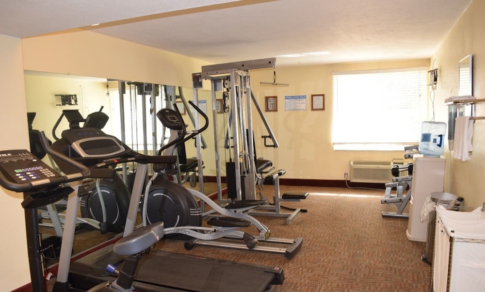 Ocotillo Inn - photo 12