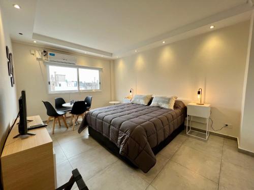 Selbard Suite — 4-Star Luxury Hotel in Buenos Aires, Argentina