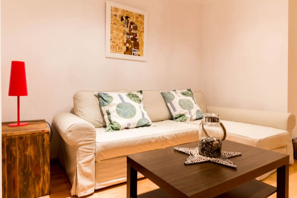 Sebastian Souviron Suites in Malaga by Solaga Holiday Homes — 4-Star Luxury Hotel in Malaga, Spain