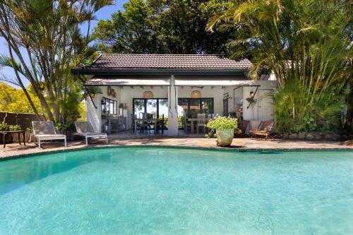 Seaforth Country House — 4-Star Luxury Hotel in Ballito, South Africa