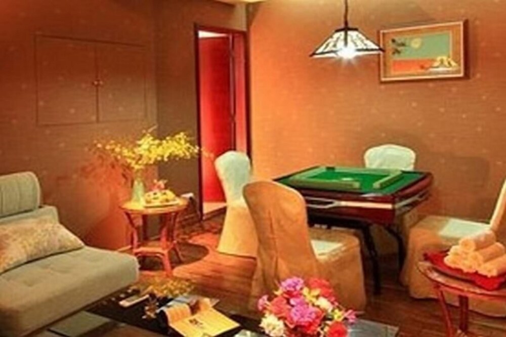 Yelan Bay Resort - carbon neutral hotel in Sanya