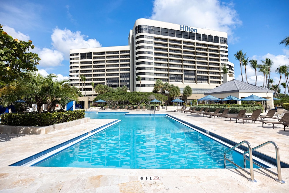 Hilton Miami Airport Blue Lagoon - photo 36