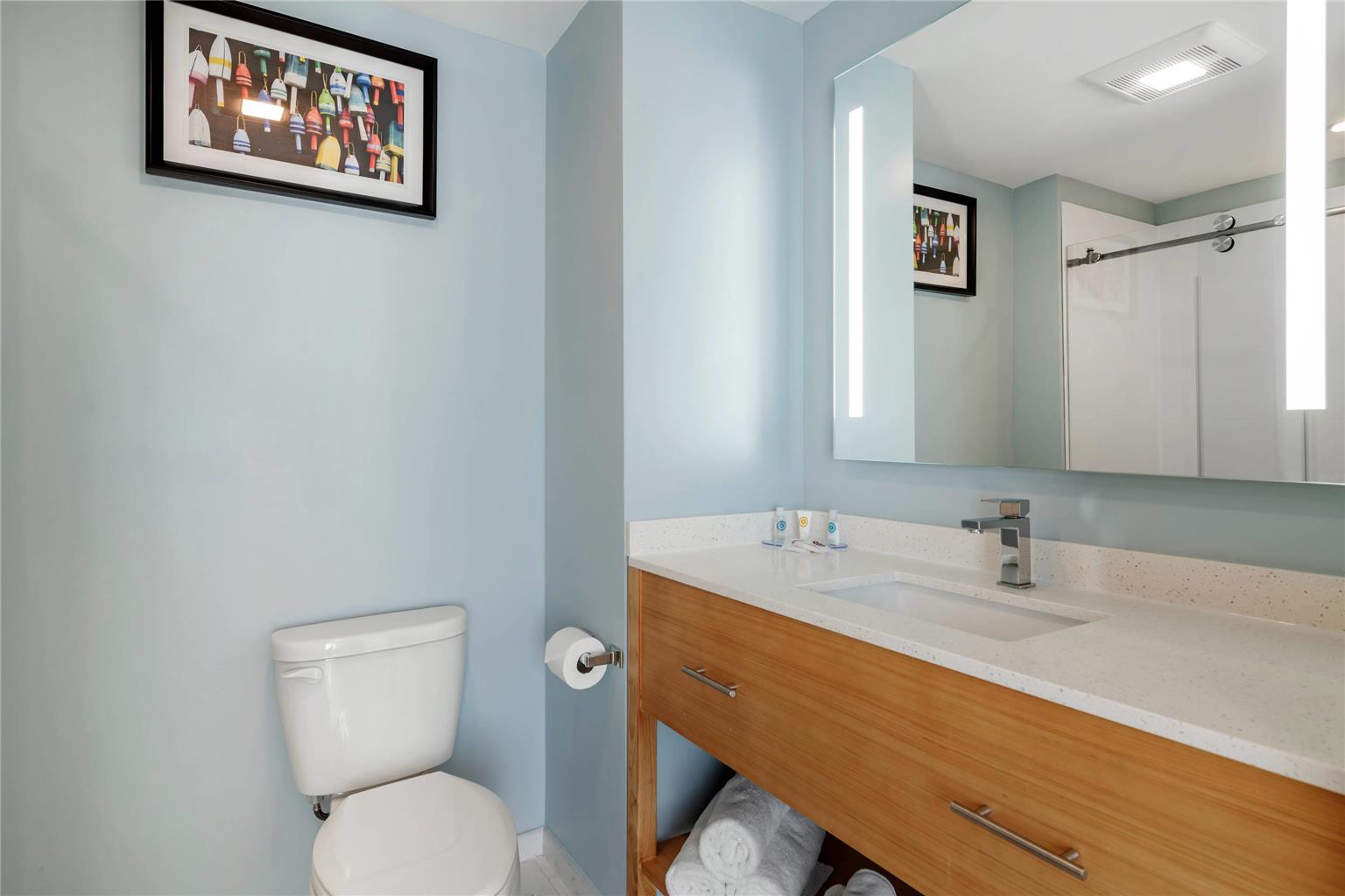 Casco Bay Hotel Portland Airport Maine Mall an Ascend Collection Hotel - photo 11